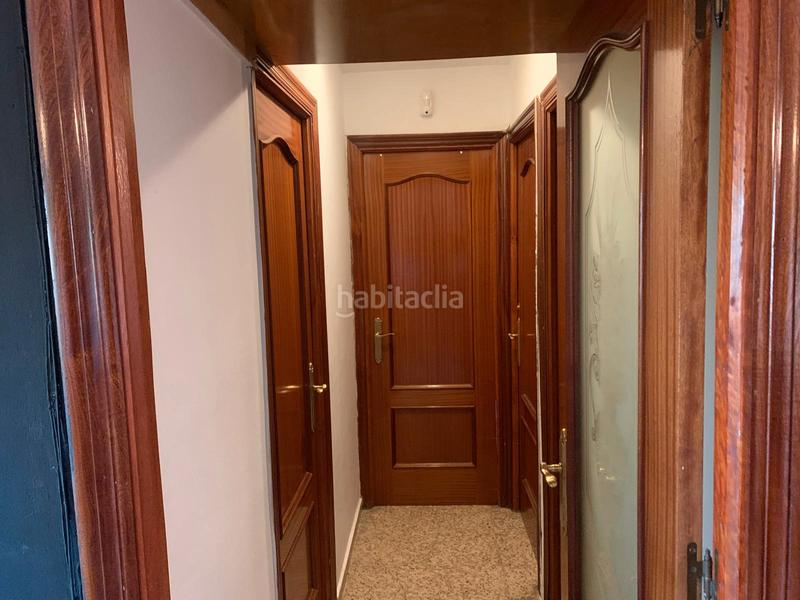 Foto 75faa776-2340-4ead-bd14-86ee35e81339. Flat in nueva europa 2 in La Oliva Sevilla