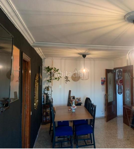 Foto ae8d24b2-bd93-42a0-a756-f7b3af1ccbd1. Flat in nueva europa 2 in La Oliva Sevilla