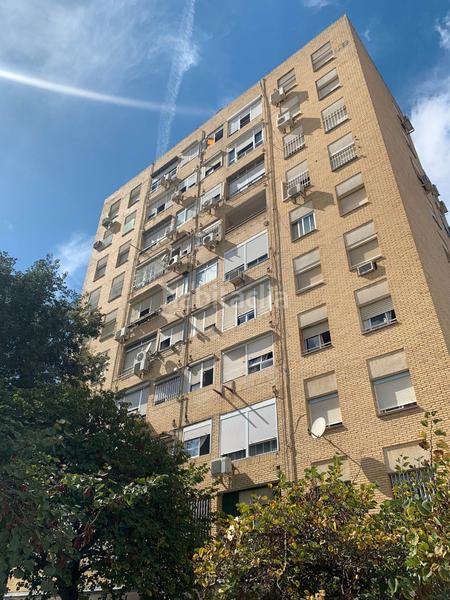 Foto 01285d93-2298-4fd2-b15e-0cef6904e02f. Piso en nueva europa 2 en La Oliva Sevilla