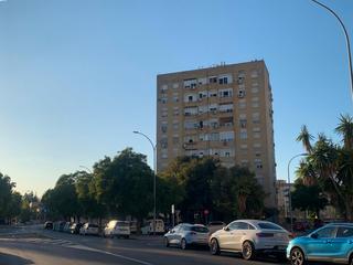 Appartement à Nueva europa 2