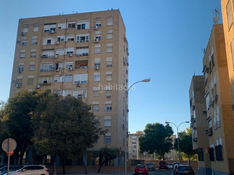 Foto f0912771-0828-4700-aa31-cb77ff5c826a. Piso en nueva europa 2 en La Oliva Sevilla