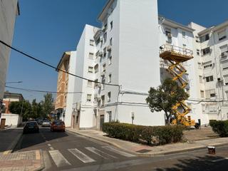 Appartement à Calle albañiles 3