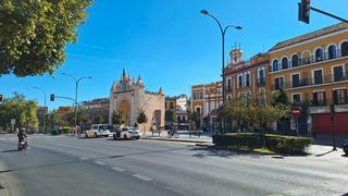 Appartamento in Calle Torrijiano 1