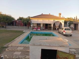 Chalet  Calle capricornio 20