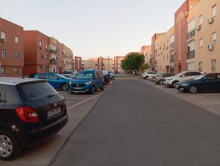 Pis  Avenida juan pablo ii 8