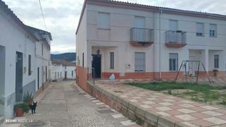 Casa  Calle alcalde manuel marquez 30