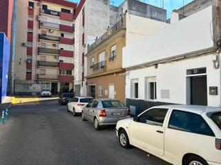 Casa  Calle manuel rivero 6