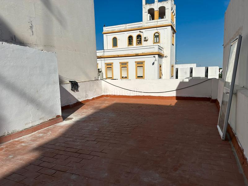 Foto e3f405ef-37ef-45cf-811e-88f1146d6247. Casa en calle manuel rivero 6 en Barrio Alto San Juan de Aznalfarache