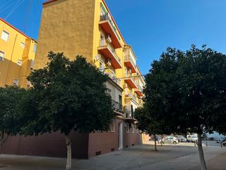 Dúplex  Plaza alegre 8