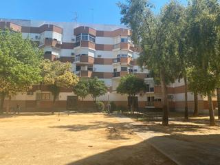 Appartement à Barriada nuestra señora de la oliva 149