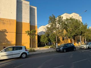 Appartement à Calle reina de los apóstoles 20