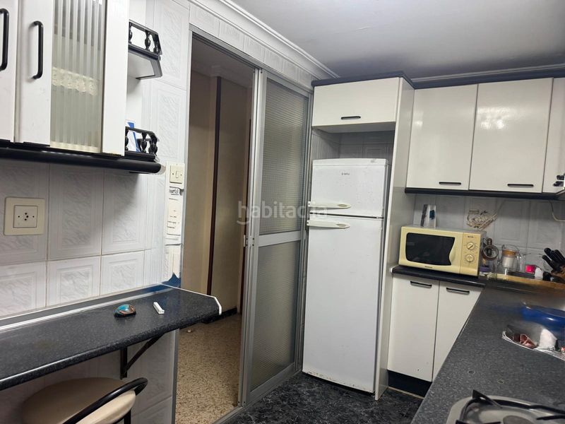 Foto 7d23d8ae-3885-45b9-b861-d541b86f7150. Pis a calle lisboa 126 a El Cerro Sevilla