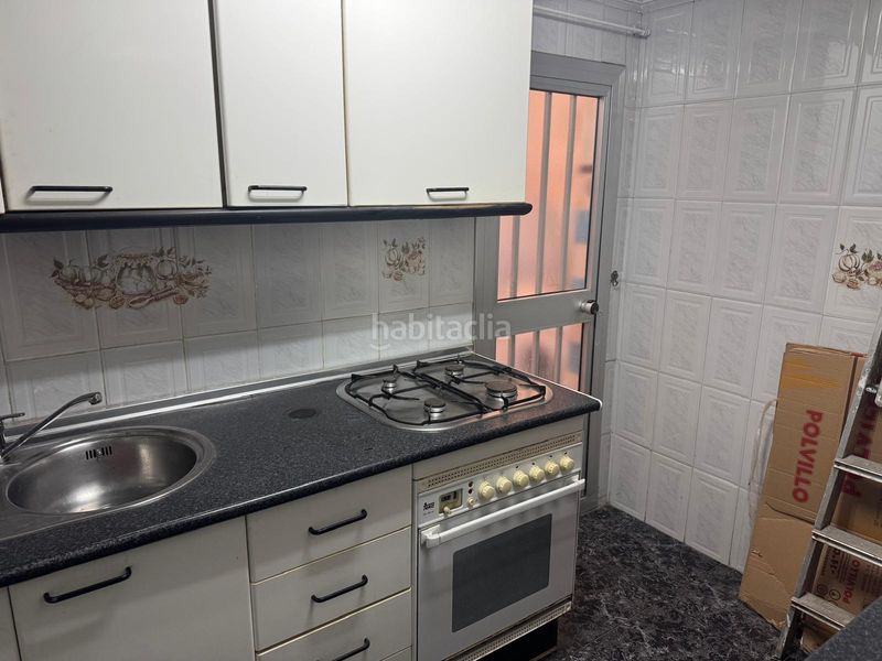 Foto b5168a91-43b9-47b1-b579-c91264ef8ed1. Pis a calle lisboa 126 a El Cerro Sevilla