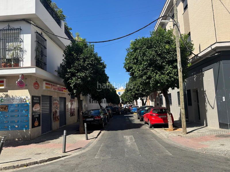 Foto 4df75d6d-0303-4063-a12f-6fffbc227d4d. Piso en calle lisboa 126 en El Cerro Sevilla