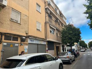 Pis  Calle lisboa 126