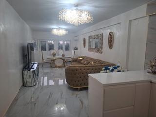 Appartamento in Barriada ciudad del aljarafe 4