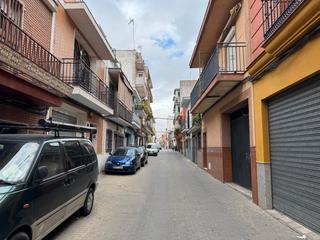 Appartement à Vasco de gama 100