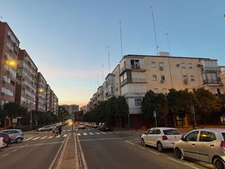 Piso en Plaza del Aljarafe 13