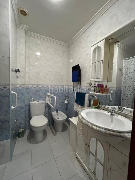 Foto 3c79dcdc-20bc-4f7e-8cec-b434ea28797b. Appartement dans calle mejillón 49 dans San Jerónimo - La Bachillera Sevilla