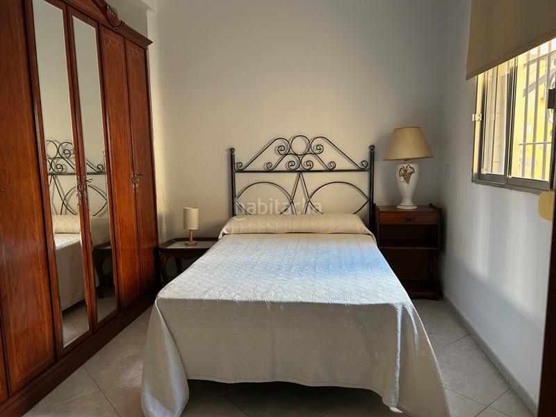 Foto 7c9443f1-0695-43c6-892c-2cfa94f18d8e. Appartement dans calle mejillón 49 dans San Jerónimo - La Bachillera Sevilla