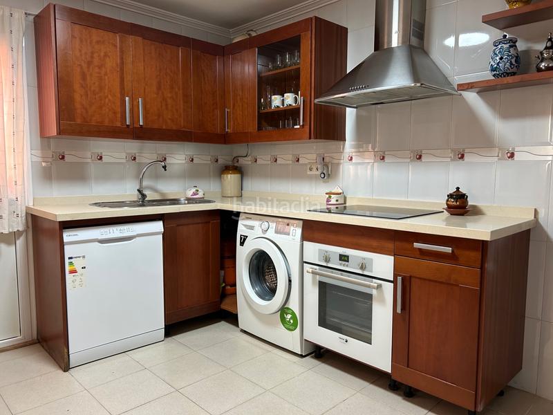 Foto 0df16b62-5dcf-4859-8fa9-ca7984a25dfd. Etagenwohnung in calle mejillón 49 in San Jerónimo - La Bachillera Sevilla
