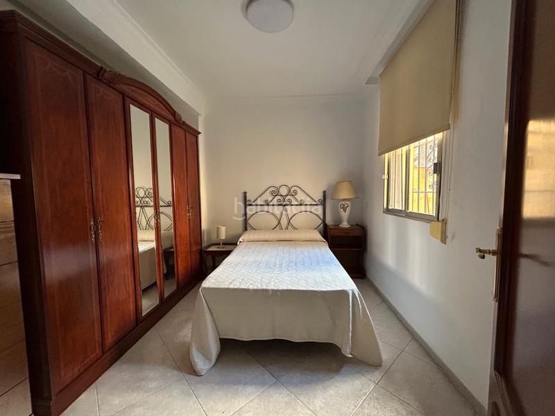 Foto dc32c3c8-7001-42e9-82d7-5a972c106d89. Etagenwohnung in calle mejillón 49 in San Jerónimo - La Bachillera Sevilla