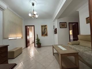 Flat in Calle Mejillón 49