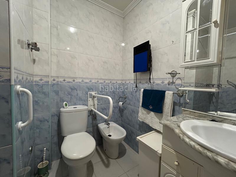 Foto 8ea0ba2a-7e82-463a-b26d-f1262ed2defb. Flat in calle mejillón 49 in San Jerónimo - La Bachillera Sevilla