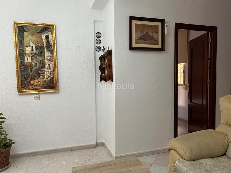 Foto fa681f86-cfdf-45d0-85a1-e1d87b5d4939. Flat in calle mejillón 49 in San Jerónimo - La Bachillera Sevilla