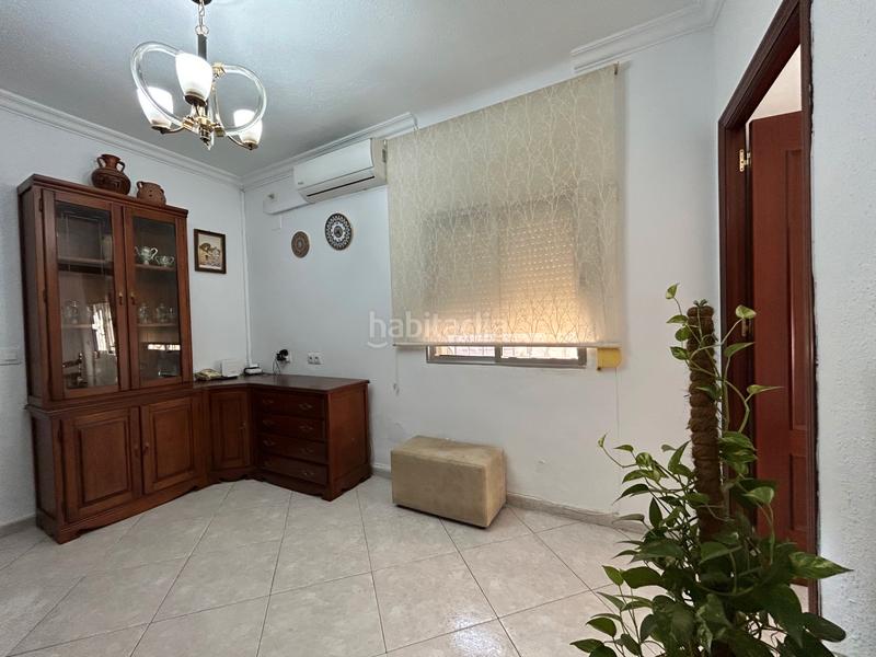 Foto b315a1dd-4382-4c7a-a03a-984f1ac1098b. Piso en calle mejillón 49 en San Jerónimo - La Bachillera Sevilla