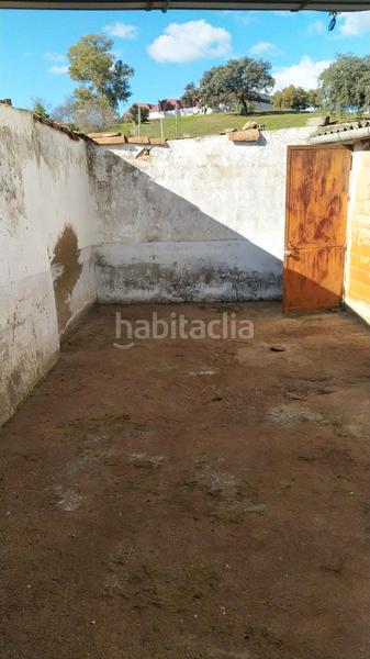 Foto b9412971-fc51-4186-bd0d-81f0a5fa0b60. Maison dans calle grande 55 dans Arroyomolinos de León