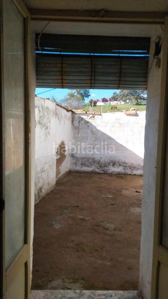 Foto c50fffd7-4c4d-44c6-936a-f77d7094baa1. Maison dans calle grande 55 dans Arroyomolinos de León