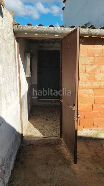 Foto f39e619c-df6d-427e-8447-c5e4c1ec8dfa. Maison dans calle grande 55 dans Arroyomolinos de León