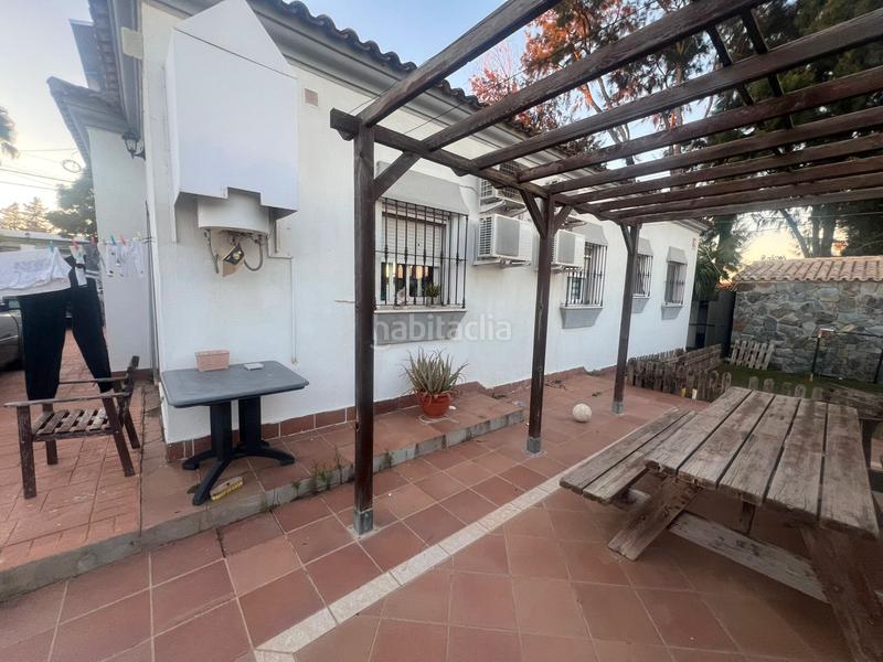 Foto 09f240a3-6024-46f5-a581-038ec1258599. Chalet en camino del tormes 4 en Los Franceses - La Vega Chiclana de la Frontera