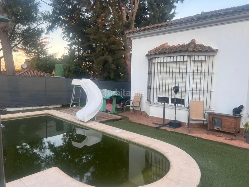 Foto 2491a9ad-7416-4a93-8e91-b41cb75a877c. Chalet en camino del tormes 4 en Los Franceses - La Vega Chiclana de la Frontera