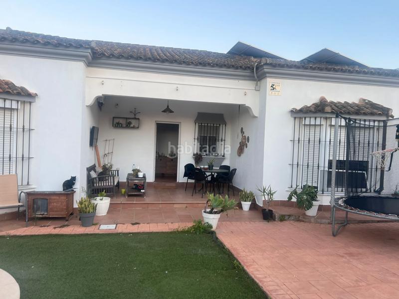 Foto 2993e274-510e-4fd3-a691-95ebe439ff02. Chalet en camino del tormes 4 en Los Franceses - La Vega Chiclana de la Frontera