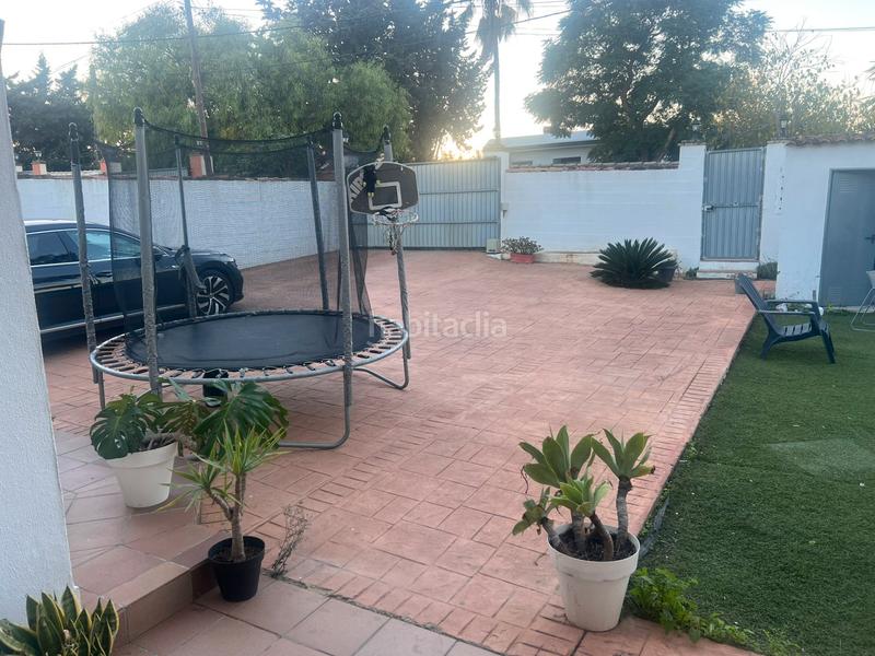 Foto 2e35f2d6-1caa-4676-8af0-7462ac8a6721. Chalet en camino del tormes 4 en Los Franceses - La Vega Chiclana de la Frontera