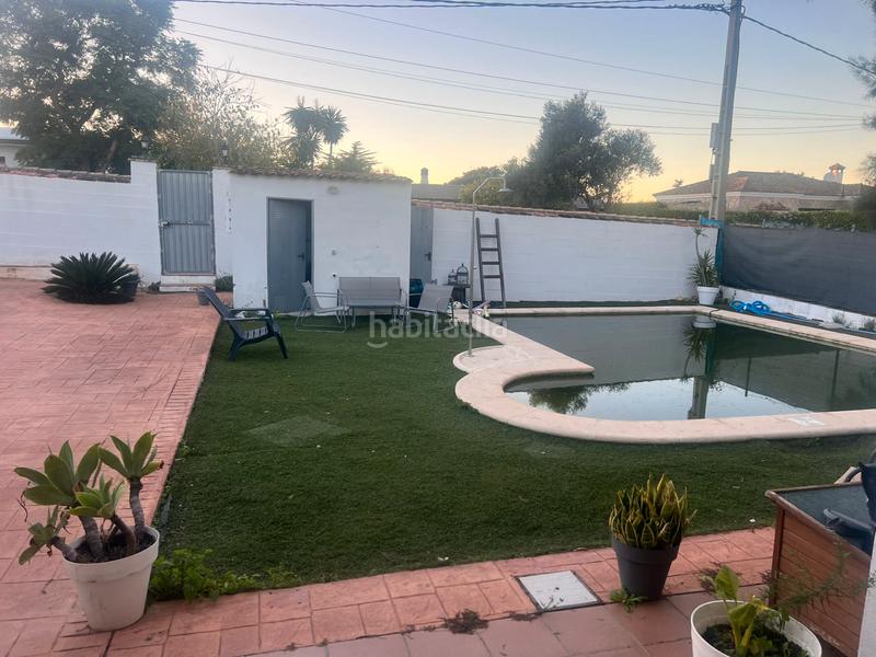 Foto 2f17a37a-ba0d-4af6-b473-257c04ecc819. Chalet en camino del tormes 4 en Los Franceses - La Vega Chiclana de la Frontera