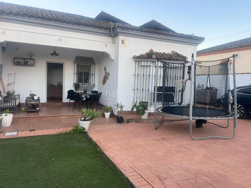 Foto 994c7b7d-1a94-4de8-bb7b-9563ed1f8a35. Chalet en camino del tormes 4 en Los Franceses - La Vega Chiclana de la Frontera