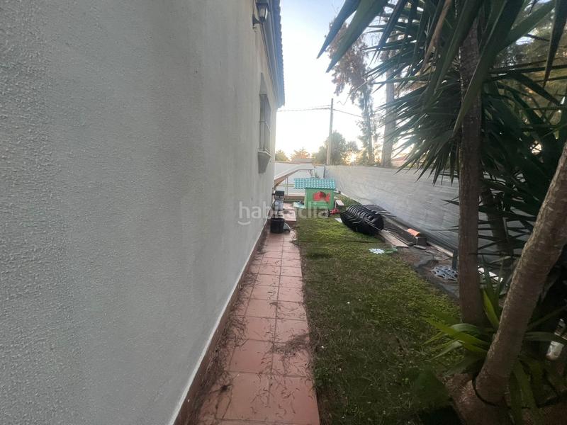 Foto ac7449a4-2d77-4741-ba2b-19a12bda4772. Chalet en camino del tormes 4 en Los Franceses - La Vega Chiclana de la Frontera