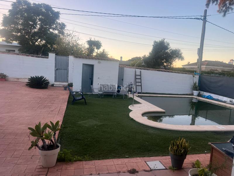 Foto adbac6d7-edaa-4071-ab7a-ab99e986716e. Chalet en camino del tormes 4 en Los Franceses - La Vega Chiclana de la Frontera