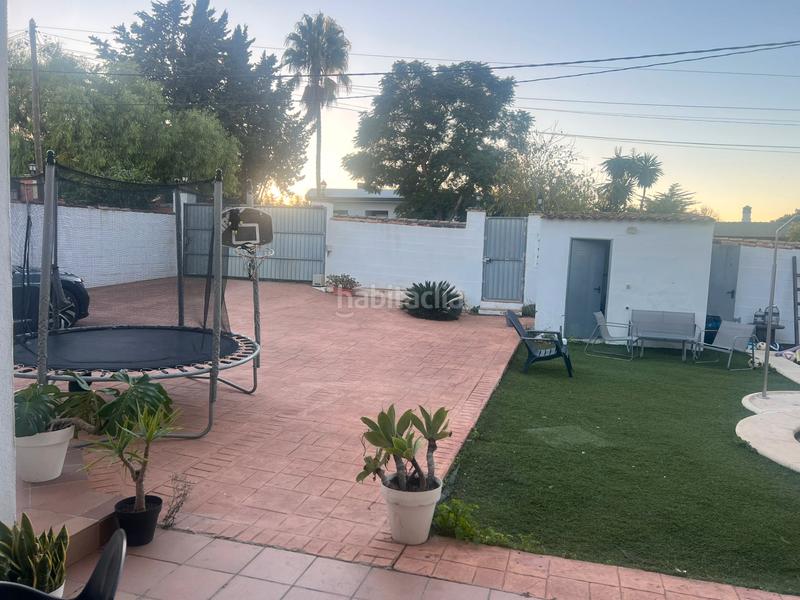 Foto af76b8b9-2b89-4c50-8647-7bdded0be735. Chalet en camino del tormes 4 en Los Franceses - La Vega Chiclana de la Frontera