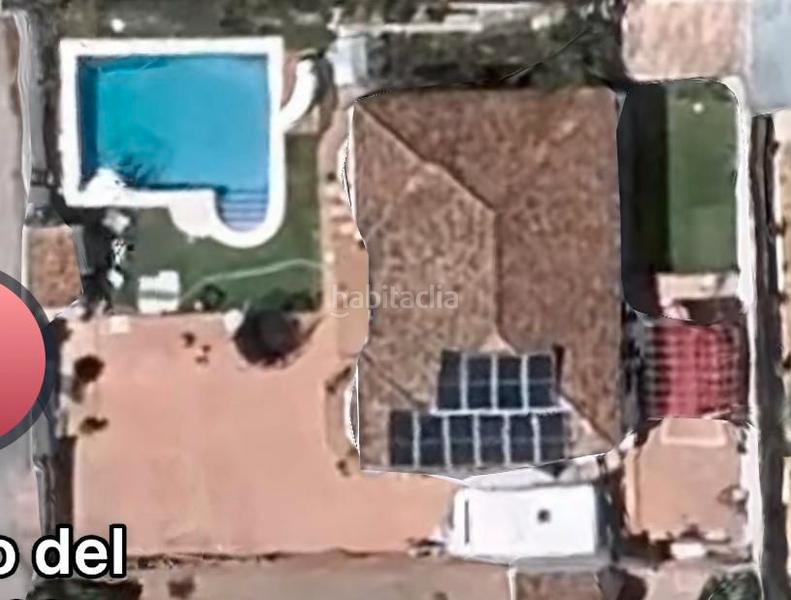 Foto ccbde509-5836-40e3-8284-4152c4dcbb5b. Chalet en camino del tormes 4 en Los Franceses - La Vega Chiclana de la Frontera