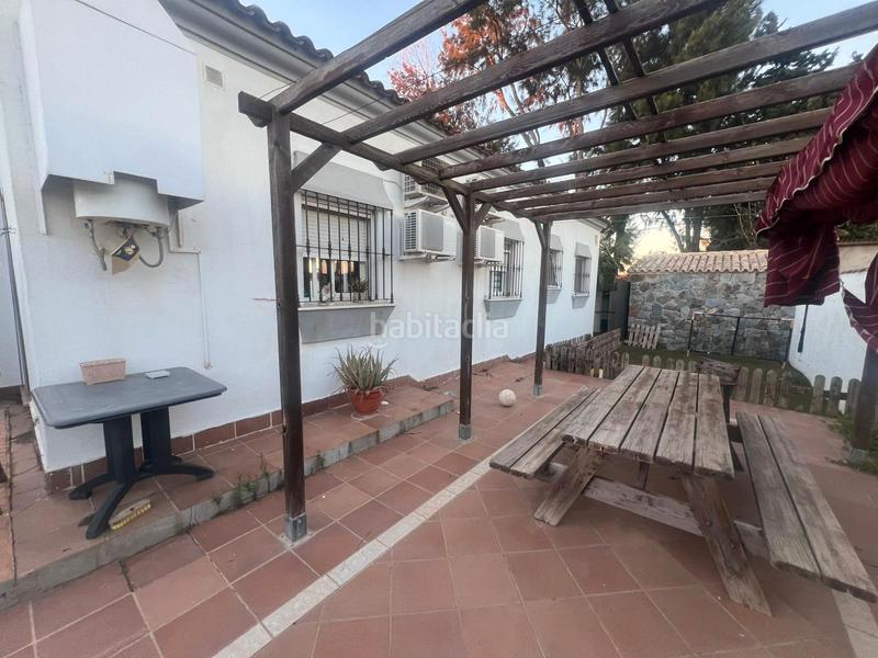 Foto e8c5734f-a462-4ecd-b99d-c422c40abfaf. Chalet en camino del tormes 4 en Los Franceses - La Vega Chiclana de la Frontera