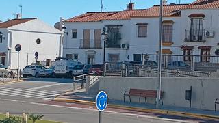 Casa  Calle aurelio navarro carmona 12