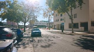 Etagenwohnung in Pasaje del aljarafe 9