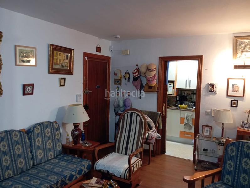 Foto 85cffffb-7e4a-4167-aa42-1d15732f0e2b. Appartement dans calle calderón de la barca 9 dans Arroyo de la Miel Benalmádena