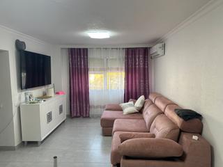 Appartement  Calle luis ortiz muñoz 2