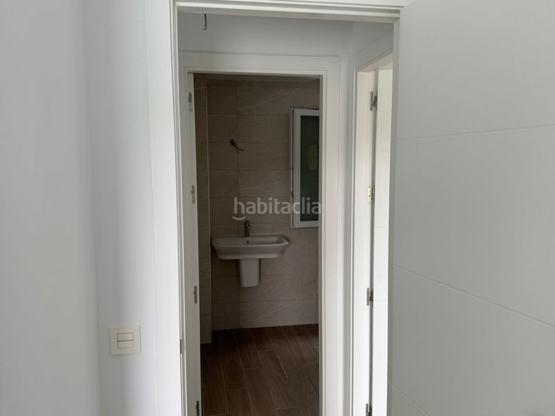 Foto 74a97bd8-b413-4258-aaa6-9d1f923785b3. Flat in carretera de la barrosa 3 in Los Gallos Chiclana de la Frontera