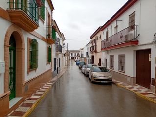 Erdgeschoss in Calle joaquina delgado vega 9